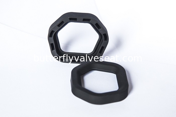 RoHS Standard OEM parti in gomma di silicone EPDM per l'automotive