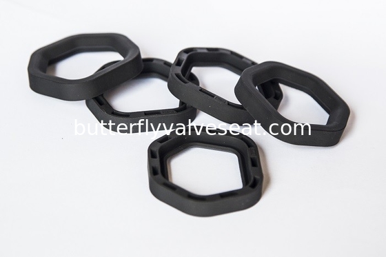 RoHS Standard OEM parti in gomma di silicone EPDM per l'automotive