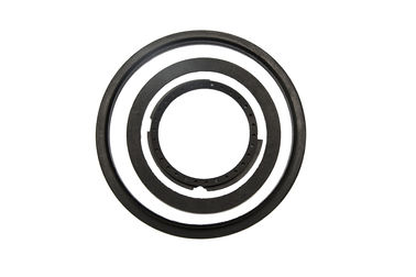 Alto tipo OEM della guarnizione meccanica di prestazione di compressione della guarnizione elastica nera/servizio del ODM