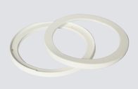 Le parti di gomma mediche dell'anello con sigillo di gomma per gli apparecchi medici/elettronica hanno personalizzato il colore