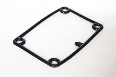 Guarnizione elastica di gomma per il sigillamento/l'elettronica/apparecchi medici della valvola
