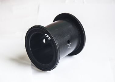 Nitrile/wafer FKM/FPM/di EPDM di BUNA/ansa delle fodere della valvola a farfalla con alta durezza