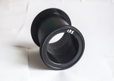 Nitrile/wafer FKM/FPM/di EPDM di BUNA/ansa delle fodere della valvola a farfalla con alta durezza