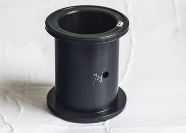 Nitrile/wafer FKM/FPM/di EPDM di BUNA/ansa delle fodere della valvola a farfalla con alta durezza