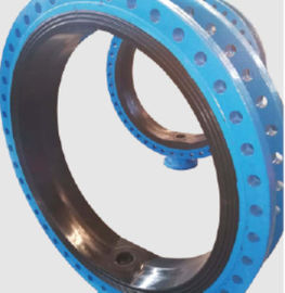 1&quot; - 24&quot; sede valvola della gomma di nitrile NBR per la valvola a farfalla dell'ansa/del wafer