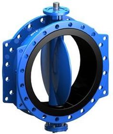 1&quot; - 24&quot; sede valvola della gomma di nitrile NBR per la valvola a farfalla dell'ansa/del wafer
